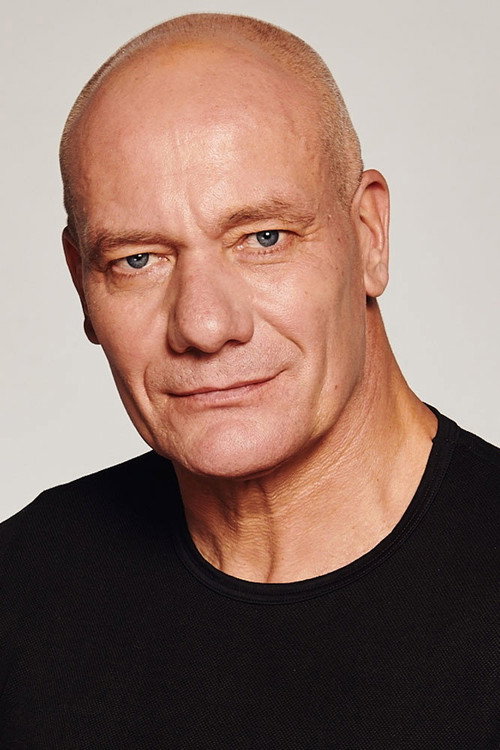 Photo of Piotr Zelt, Acting