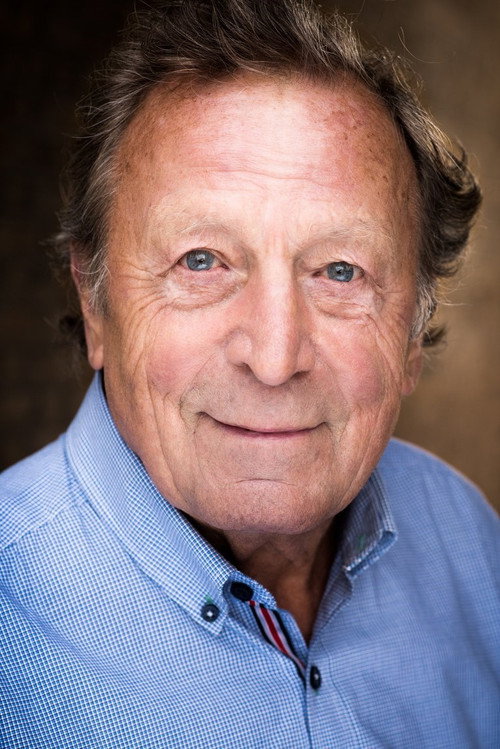 Photo of Kenneth Farrington, Acting