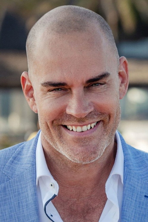 Jacob Johansen profile