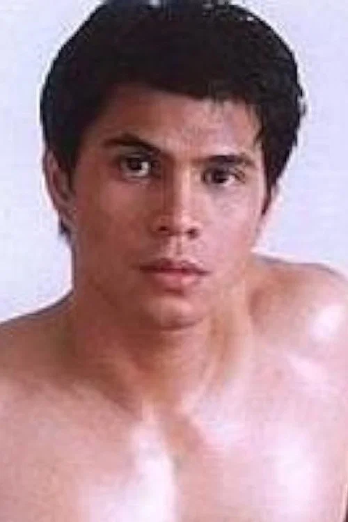 Photo of Paolo Rivero, Acting