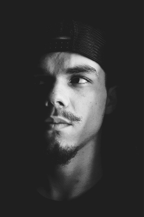 Photo of Marlon Bassaneli, Camera