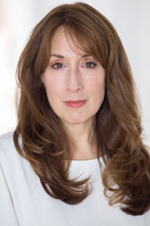 Photo of Marjolaine Lemieux, Acting