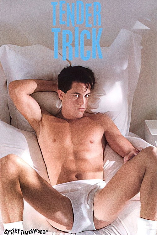 Movie poster for Tender Trick: Santa Monica Blvd. (1989)
