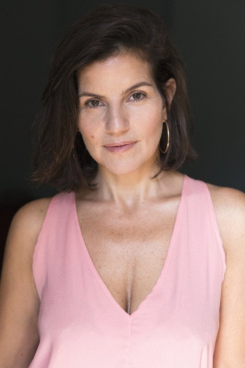 Photo of Jézabel Marques, Acting