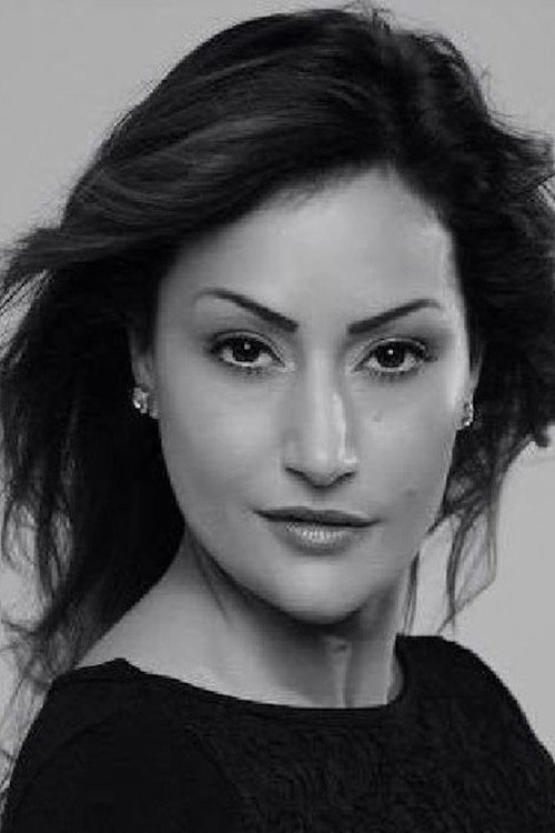 Najat El Ouafi profile