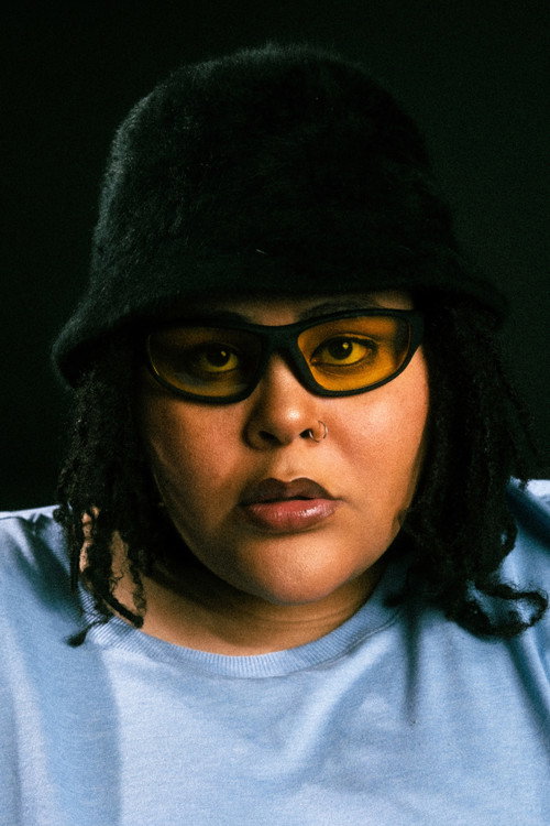 Photo of Chandonae Baskin, Directing