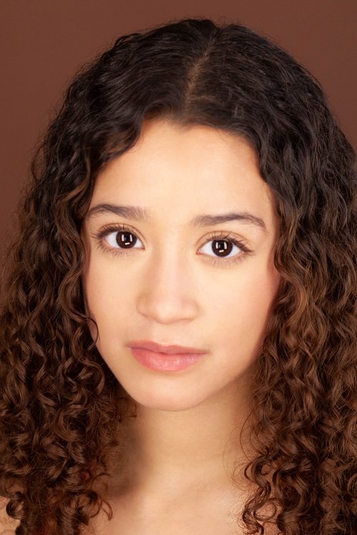 Photo of Deanna Tarraza, Acting