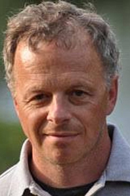 Photo of Jeff Lumby, Acting
