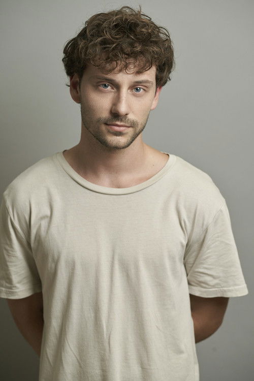 Victor Rebull profile