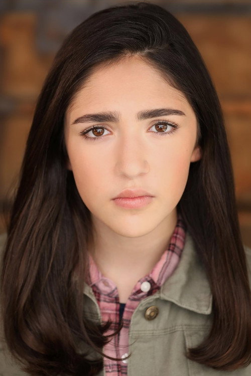 Photo of Hannah Goldie Alltmont, Acting