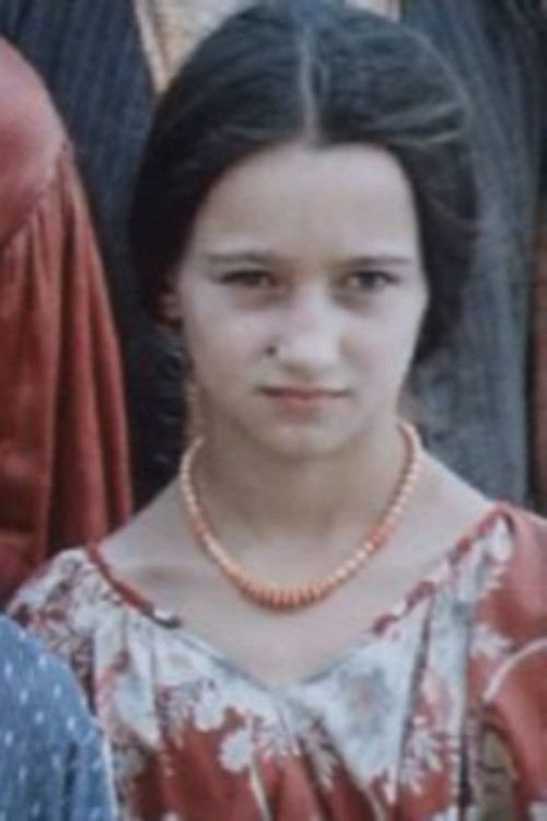 Photo of Radika Sandu, Acting