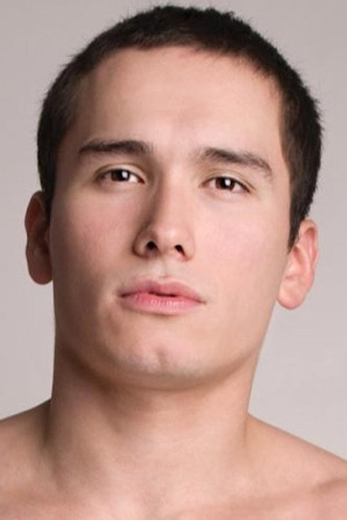Photo of Anthony Squillari, Acting