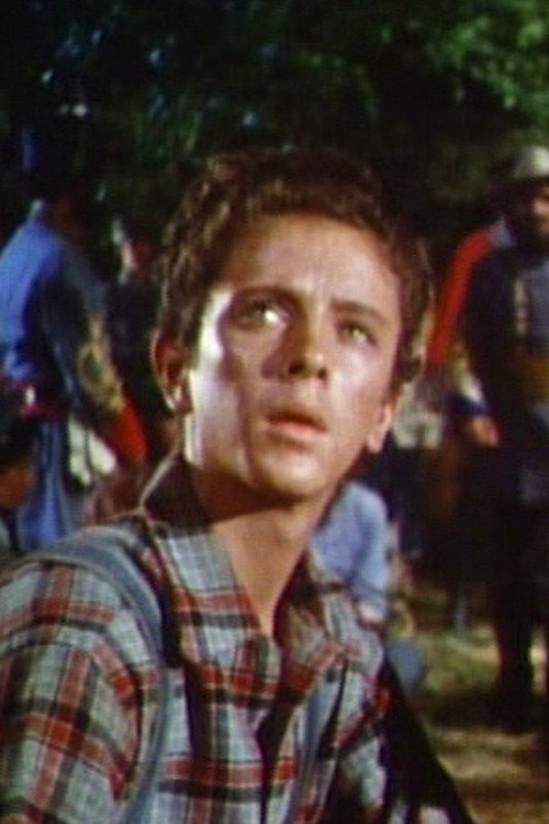 Photo of Stephen Clark Green, Acting