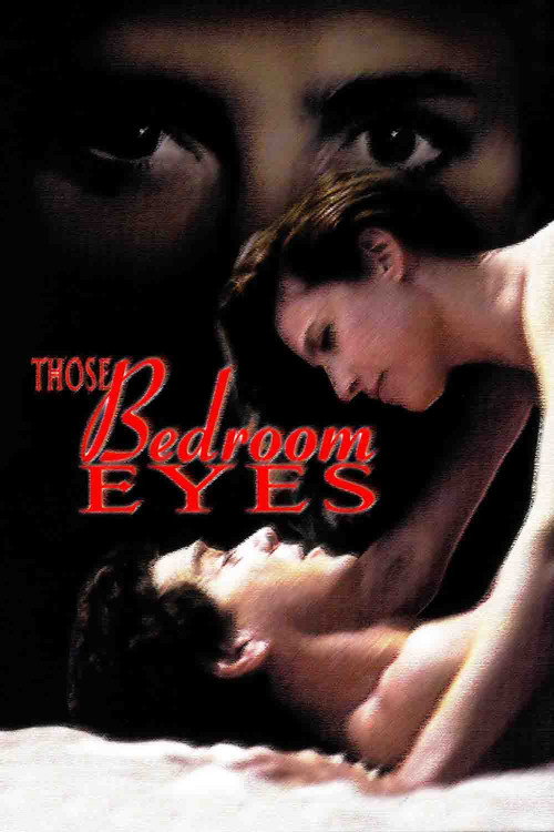 Movie poster for A Kiss to Die For (1993)