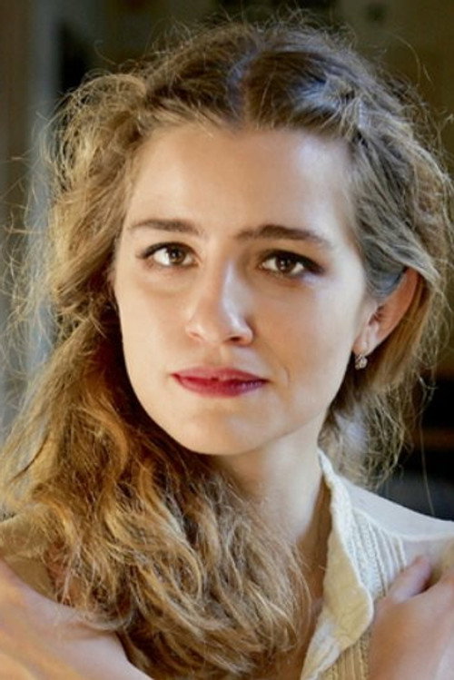 Maria Kitsou profile