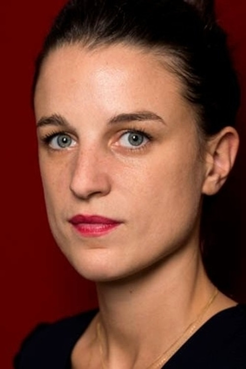 Photo of Eugénie Bastié, Acting