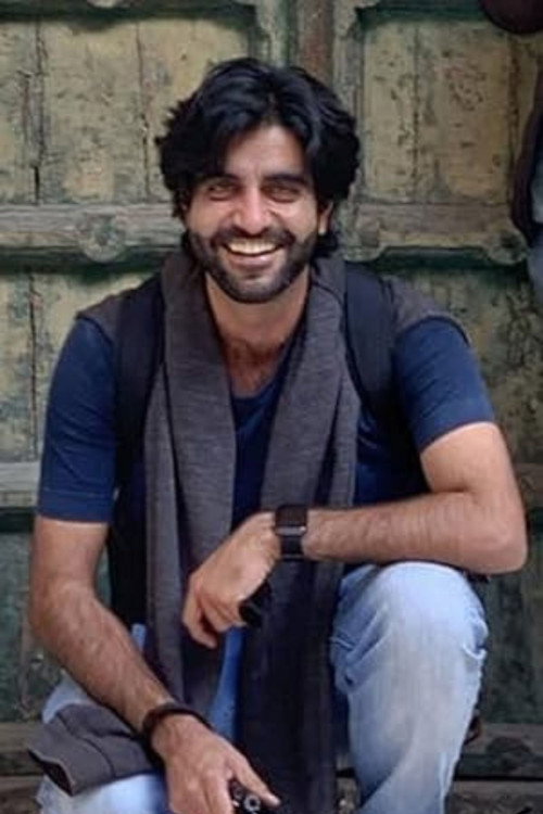 Photo of Arjun Suri, Directing