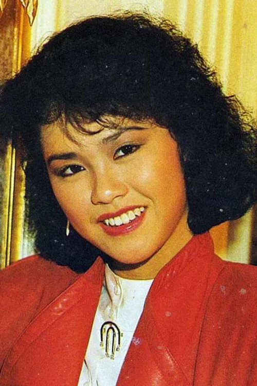 Photo of Cher Yeung Suet-Yee, Acting