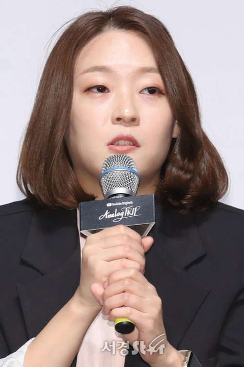 Photo of Kim Ji-seon, Directing