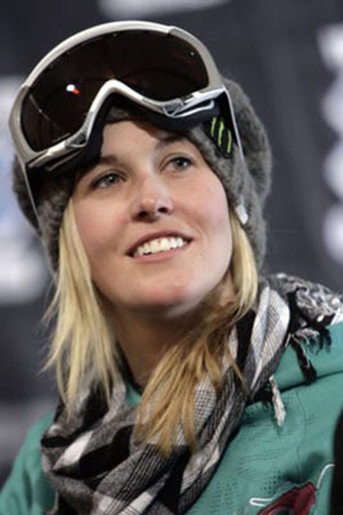 Photo of Sarah Burke, Acting
