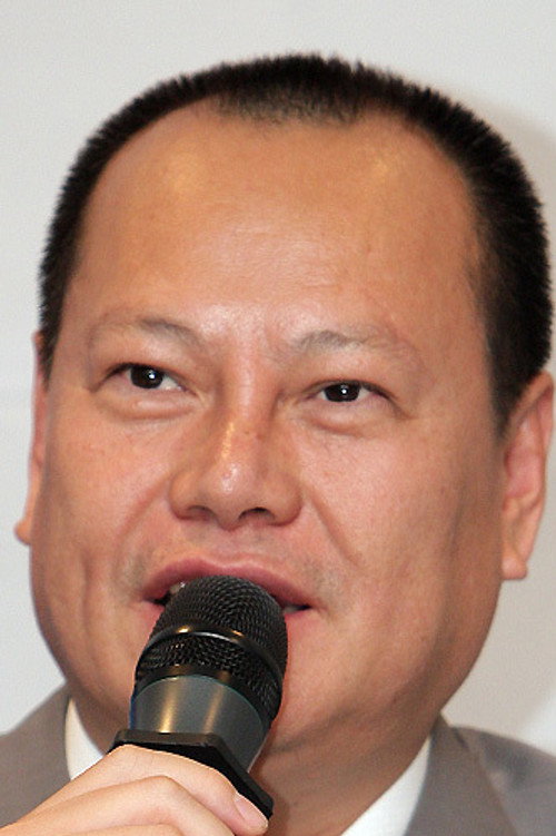 Kim Hak-cheol profile