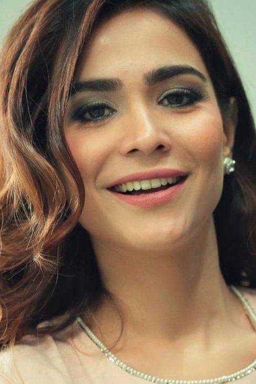 Humaima Malick profile