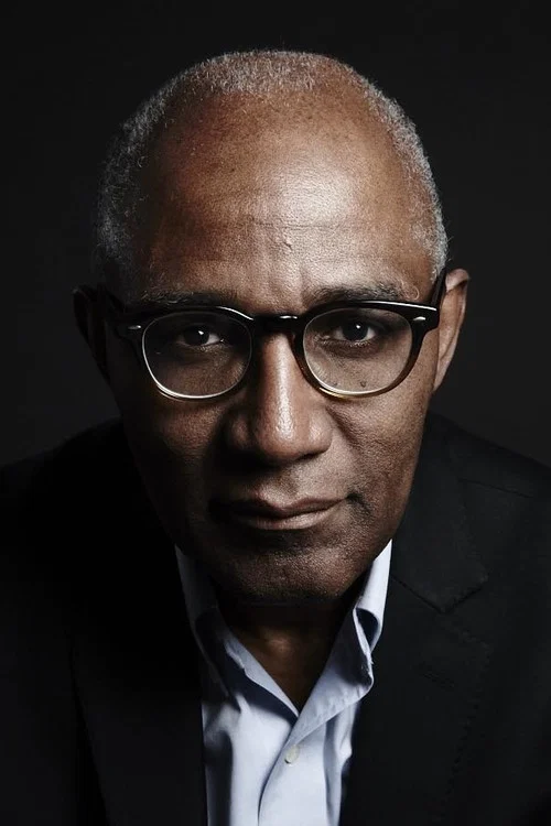 Photo of Trevor Phillips, Acting