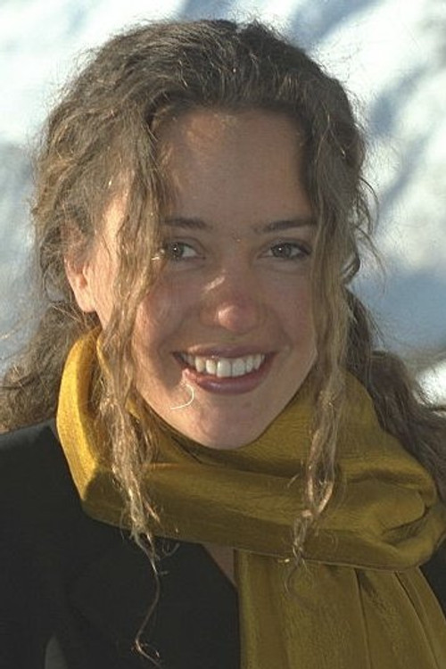 Photo of Christianne Gout, Acting