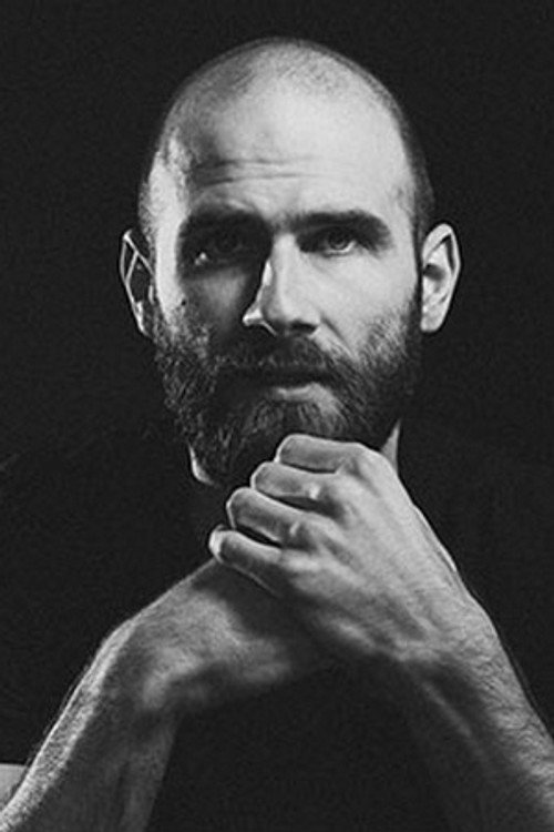 Photo of Jan Staszczyk, Acting