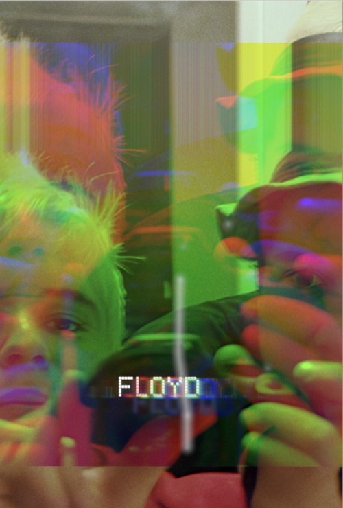 Movie poster for FLOYD (2024)