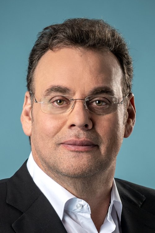 Photo of David Faitelson, Acting