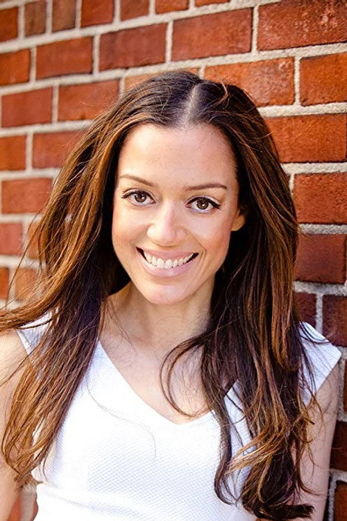 Photo of Shirley Roeca, Acting
