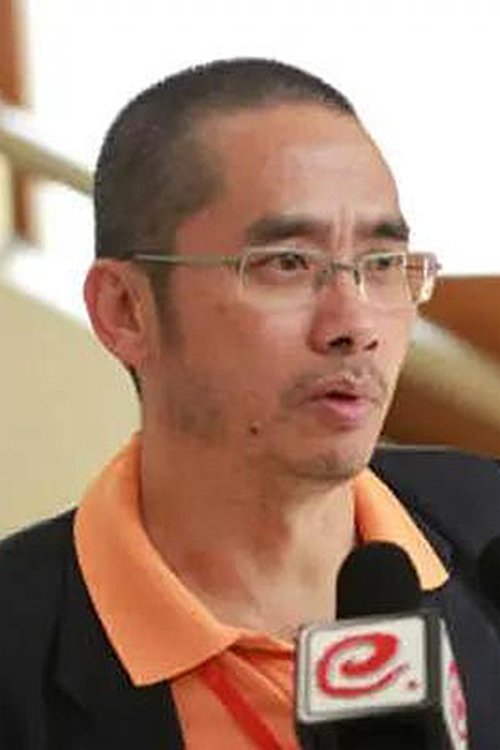 Photo of Kenneth Siao Wai-Keung, Directing