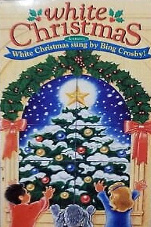 Movie poster for White Christmas (1995)