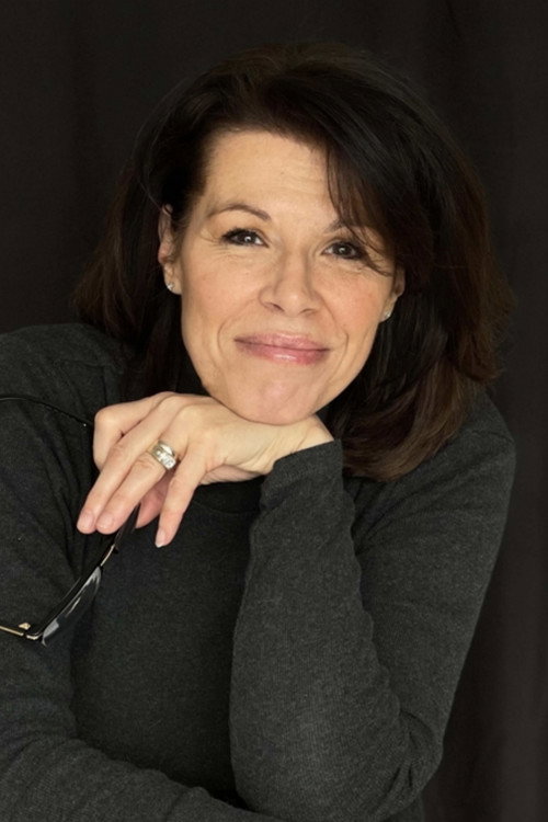 Photo of Sabina Moore, Acting