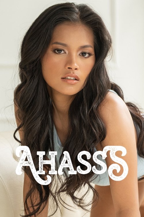 Movie poster for Ahasss (2023)