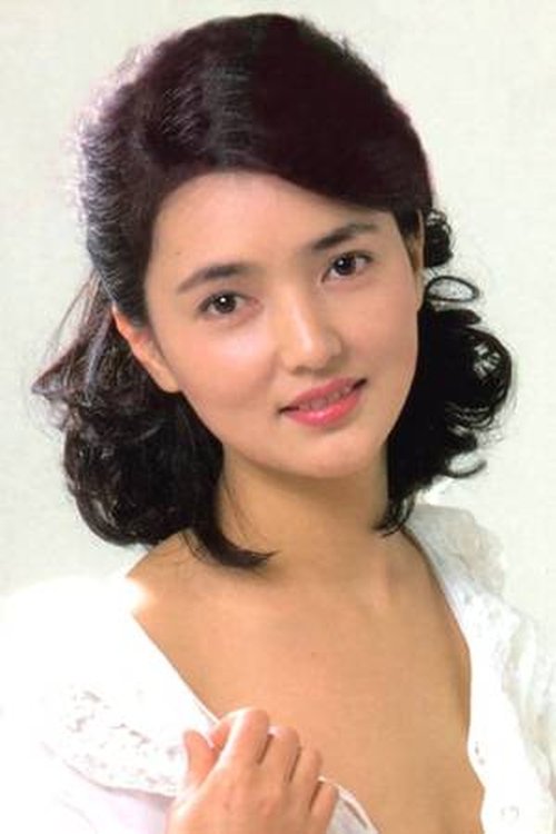 Jun Izumi profile