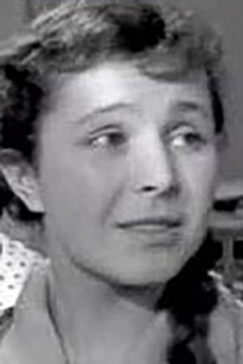 Photo of Olga Dzisiko, Acting