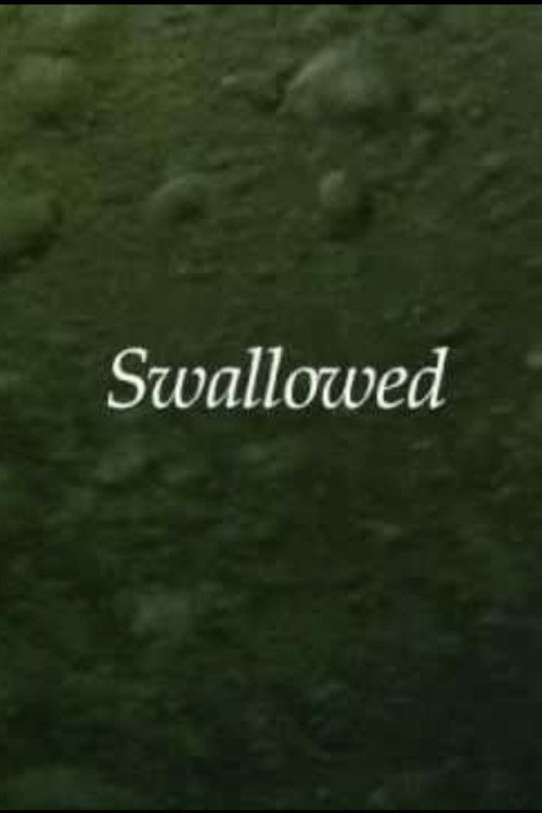 Movie poster for Swallowed (2002)