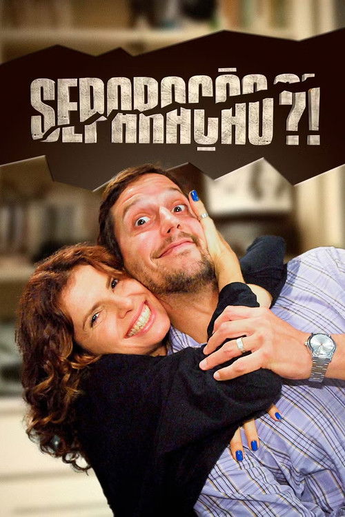 Separação?! poster