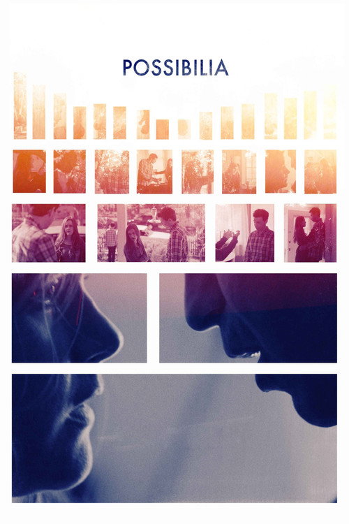 Movie poster for Possibilia (2014)