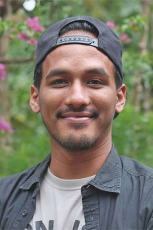 Photo of Muhammad Abe Baasyin, Acting