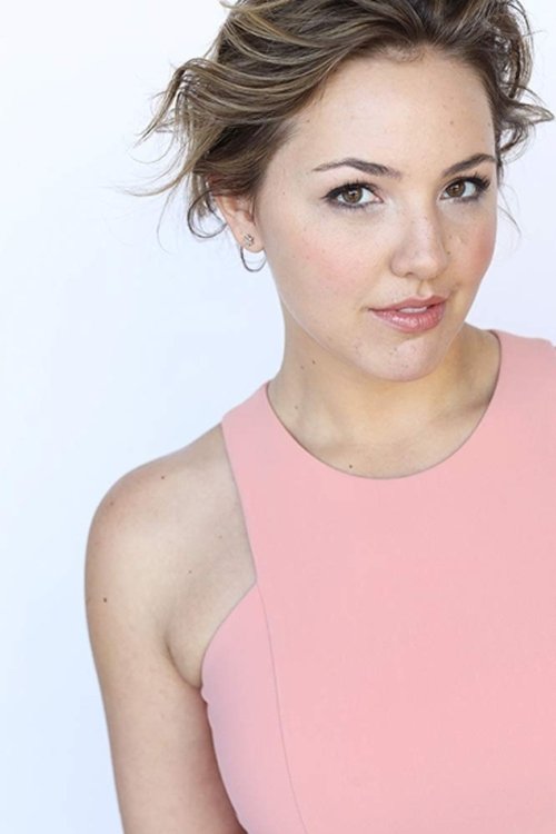 Photo of Brie Mattson, Acting