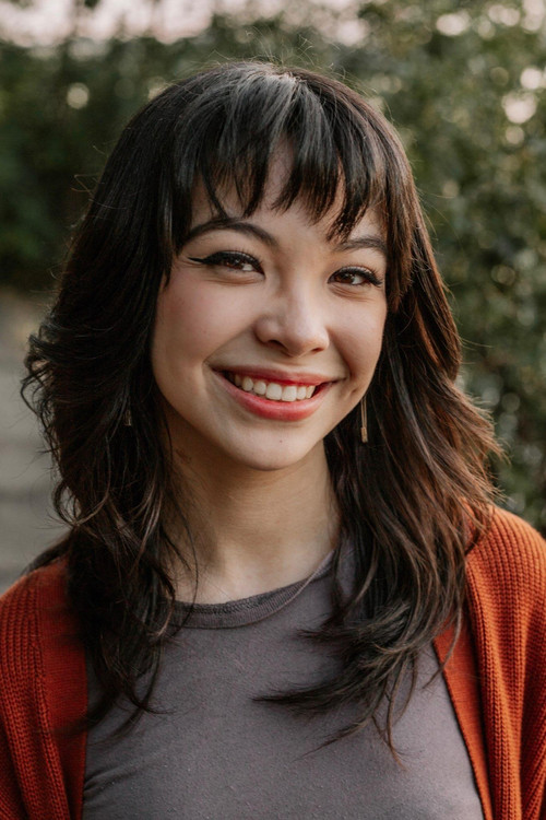 Photo of Kairi Lising, Acting