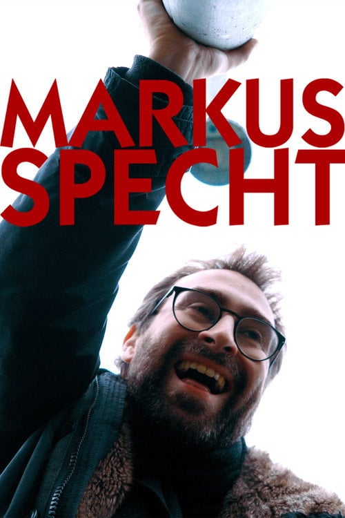 Movie poster for Markus Specht (2017)