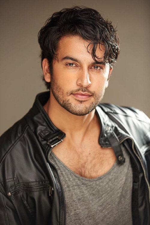 Navneet Malik profile