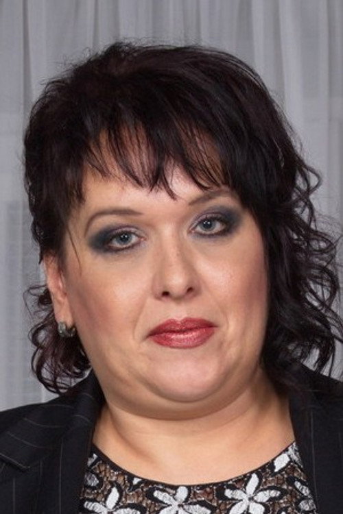 Photo of Ivanka C, Acting