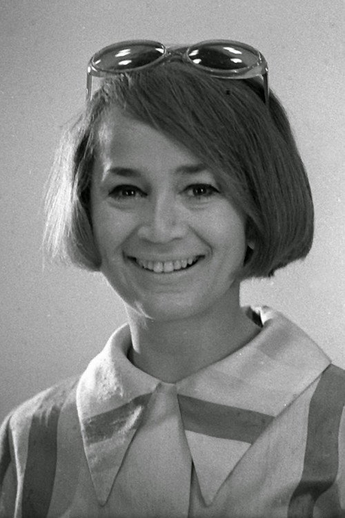 Ági Margitai profile