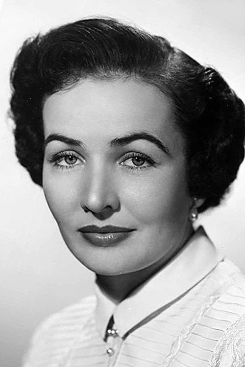 Photo of Catherine McLeod, Acting