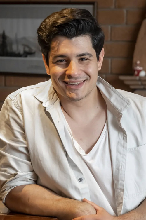 Photo of Grigorije Jakišić, Acting